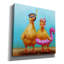 Epic Graffiti «Pool Party» par Lucia Heffernan, Can «Pool Party» par Lucia Heffernan-186603036