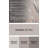 Machine Washable Gray Area Rug-1962270393
