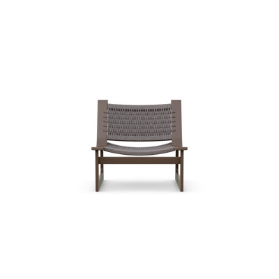 Cozumel Club Chair