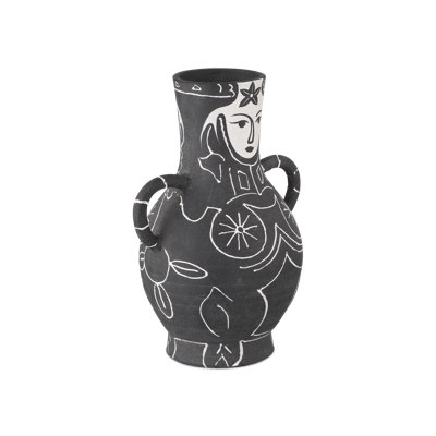 Vase moyen Saint-Paul-De-Vence