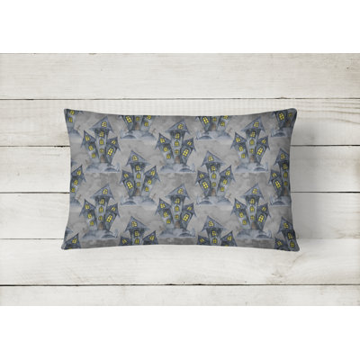 Outdoor Throw Pillow
