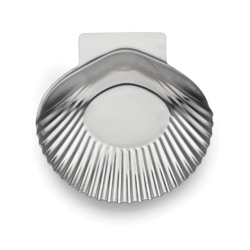Surmatelas barbecue pour coquillages de mer gril