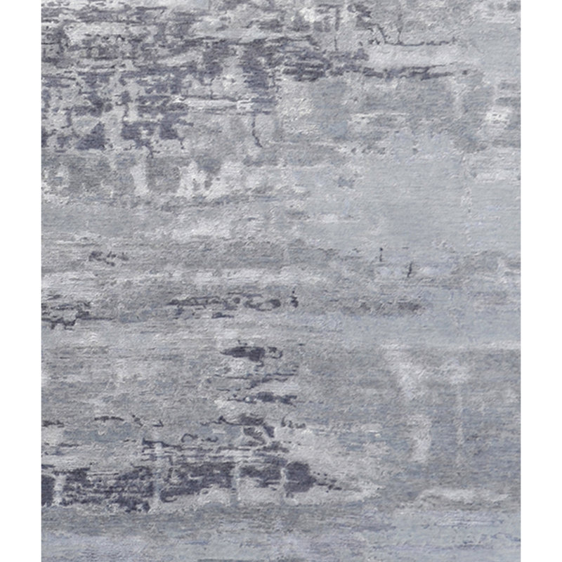 Abstract Area Rug, Rectangle 2' x 3'