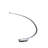 LED Arc Tube Table Lamp