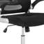 Chaise de bureau à haut dossier Expedite