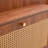 Accent Cabinet, Modern Minimalist Shoe Cabinet
