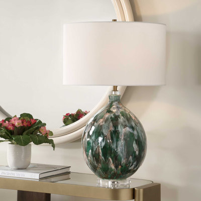  Lampe de table Mihaela