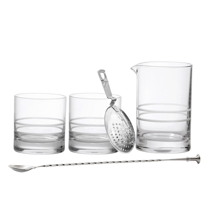 Crafthouse Signature Collection Wine Accessories