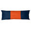 Oreiller de corps en polyester / polyester Arizona Football Stripes-967425231-967425230