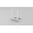 18" Outdoor All Weather Side Table-1508383613