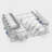 SMEG Dishwashers H.86 Cm