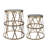 Maksymilian Nesting Tables