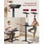 Adjustable Metal Base Standing Desk-1678994374-1678994377