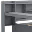Daybed With 3 Drawers,USB Ports And Desk-536035915