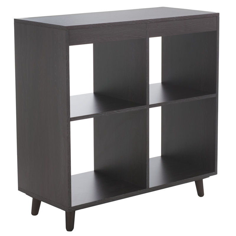 Table d'appoint Neva, Black
