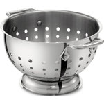Kitchen Accessories 5 Qt. Colander
