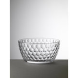 Lente Acrylic Salad Bowl