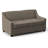 Phillips 68" Square Arm Loveseat with Reversible Cushions-18863290-18863291