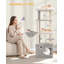 151 cm H Cat Tree / Condo-1414587274