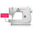 Singer 63 Stitch Mechanical Sewing Machine
