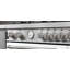Master Series All-Gas Range 30" - 5 Burners - Gas Oven Liquid Propane