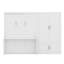 Lit escamotable avec lit escamotable Murphy-1411672846