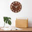 Amillianna Analogue Wall Clock