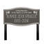 Alexandria 'Living Eternally' Memorial Plaque-1630998670-1631405659
