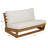 Duncan Loveseat-1312600005