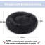 Donut moelleux Gilmer-127532977