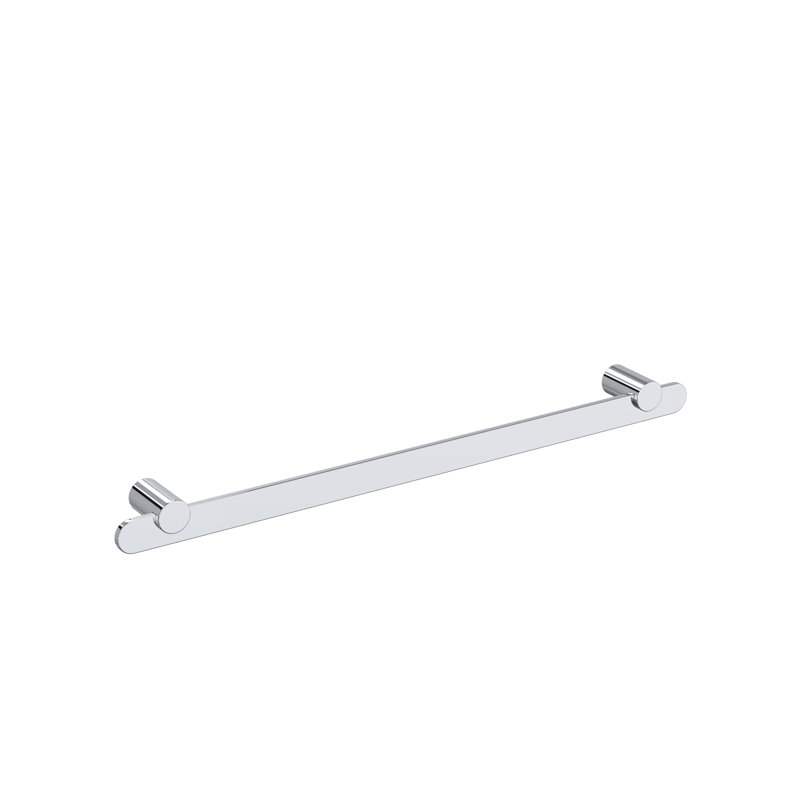 Eclissi™ 24" Towel Bar, Polished Chrome