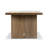 Oak Solid Wood Dining Table-93477896