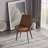 Modern Dining Chair Living Room Metal Leg Dining Chair-1626559489-1675686450