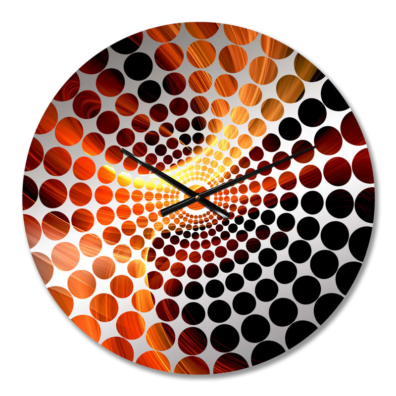 Horloge murale Faina, Petit