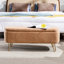 Banc de rangement Camel