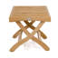 Outdoor Teak Lounge Chair