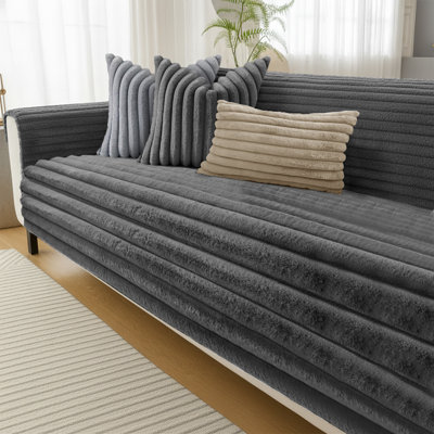 Outdoor Patio Sofa Cover