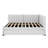 Upholstered Daybed With Trundle-98580148