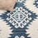 Baar Tassel Shag Performance Southwestern Rug