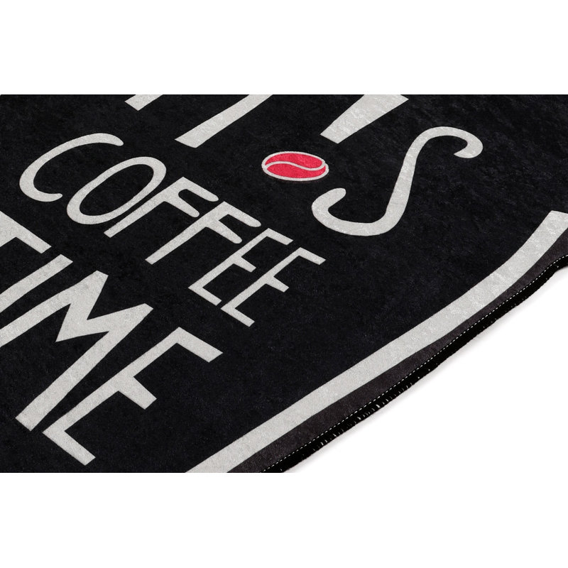 Tapis en polyester de qualité supérieure, 31,5 po x 47,2 po | 100% antibactérien, dessous antidérapant, hauteur de poils de 0,4 pouce | Lavable à la machine, facile d'entretien | Parfait pour le salon, la chambre à coucher et la salle de jeux