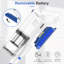 Aspirateur-balai sans fil Whall