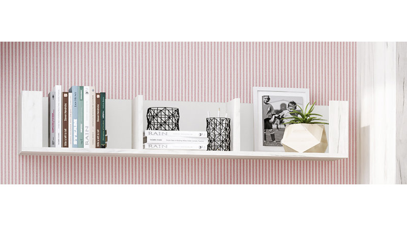 Marcel Bracket Shelf