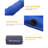 3.93 in. Air Mattress