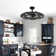 Clairene 12'' Ceiling Fan with LED Lights