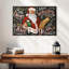 Santa's List II - noir-2046530698