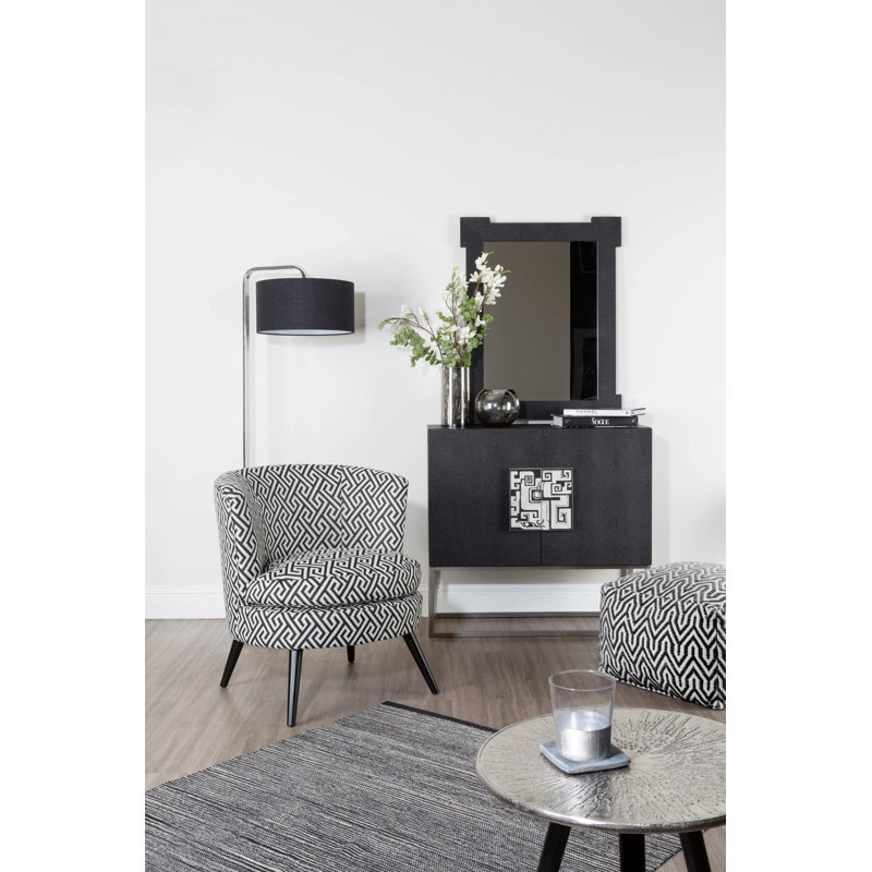 Pressley 87cm Sideboard