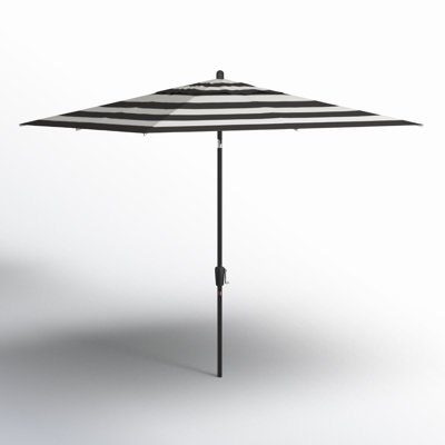 Natalie 103'' Outdoor Umbrella