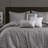 7 PCS Comforter Set