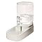 Ika Omnis Automatic Dog Cat Feeder And Water Dispenser Set