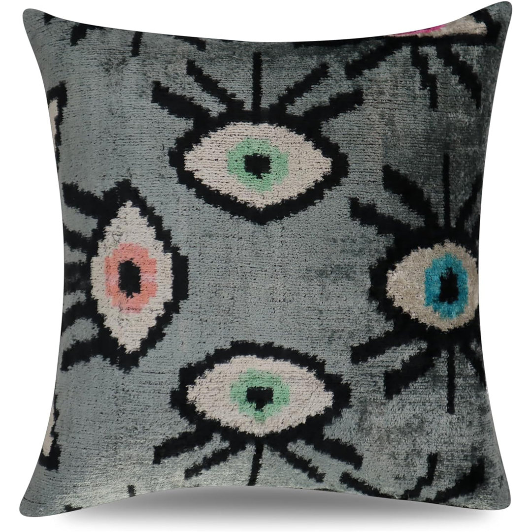 Throw Pillow Canvello